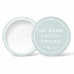 INNISFREE NO SEBUM MINERAL POWDER 5G