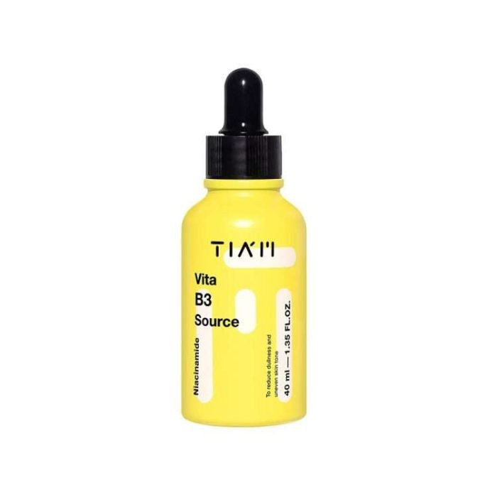 TIA’M – VITA B3 SOURCE 40ML