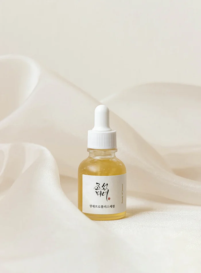 Beauty of Joseon Glow Serum : Propolis + Niacinamide 30ml Beauty of Joseon Glow Serum : Propolis + Niacinamide 30ml