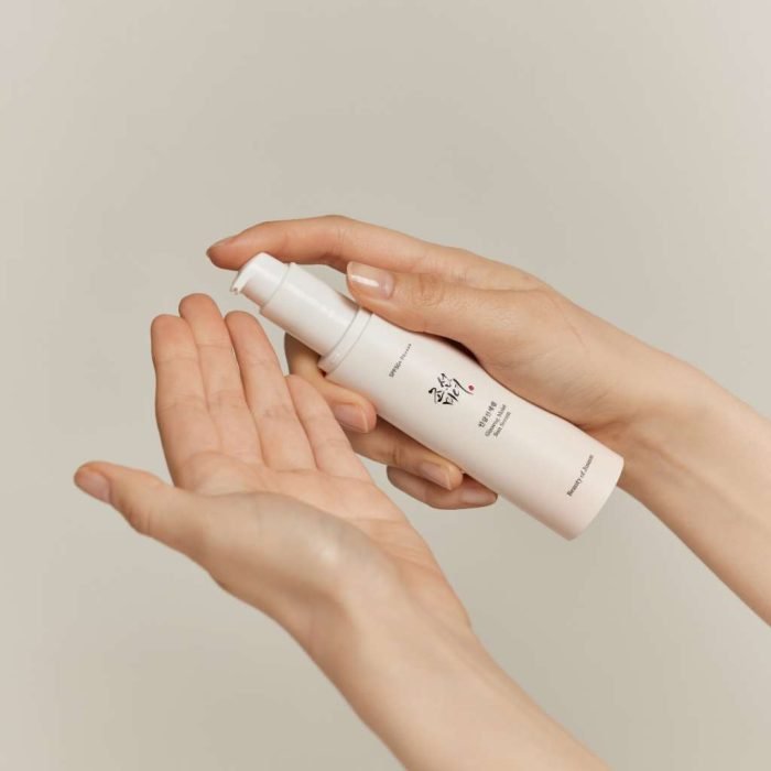 Beauty of Joseon Ginseng Moist Sun Serum 50ml