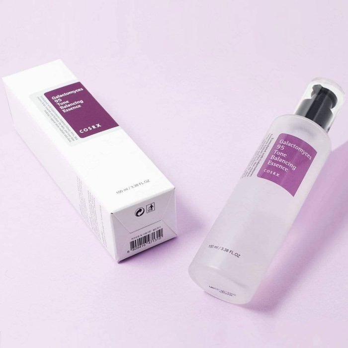 Cosrx Galactomyces 95 Tone Balancing Essence 100ml